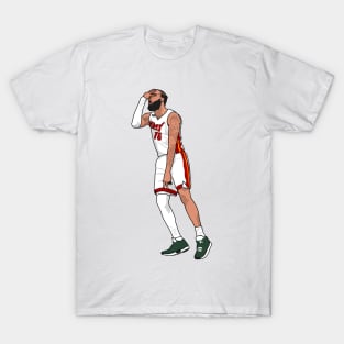 Martin the celebration T-Shirt